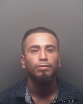 Luis  Morales Mugshot