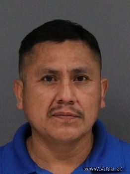 Luis Gutierrez Morales Mugshot