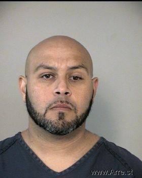 Luis Enrique Morales Mugshot