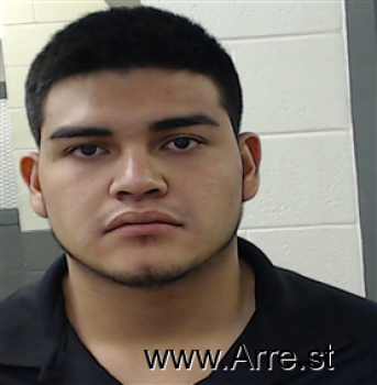 Luis  Munoz Mugshot