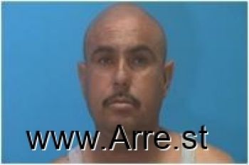 Luis  Munoz Mugshot