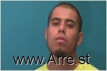 Luis Manuel Munoz-aguilar Mugshot