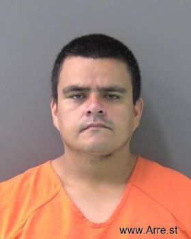 Luis  Olvera Mugshot