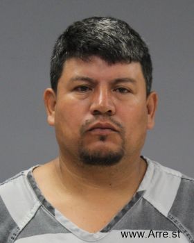 Luis Alberto Olvera-guerrero Mugshot