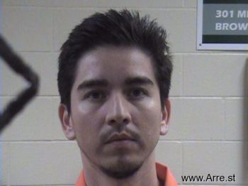 Luis  Ortega-megchum Mugshot