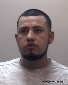 Luis Adolfo Osorio Godinez Mugshot