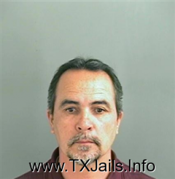 Luis  Padilla Mugshot