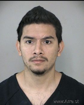 Luis Carlos Padilla-gomez Mugshot