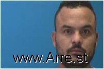 Luis Alonso Padilla-morales Mugshot