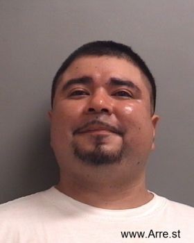 Luis Rene Quinones Mugshot