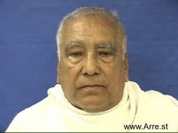 Luis  Ramos Mugshot