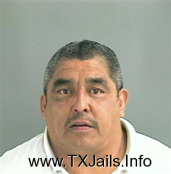 Luis  Ramos Mugshot