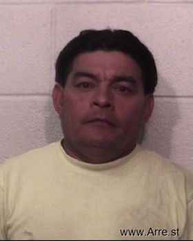 Luis Antonio Ramos-contreras Mugshot