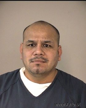 Luis  Reyes Mugshot