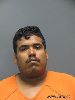 Luis  Reyes-campos Mugshot