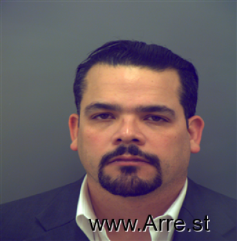 Luis  Rivera Mugshot