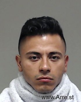 Luis Alfredo Rosa-sanchez Mugshot