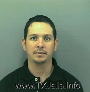 Luis  Rosales Mugshot