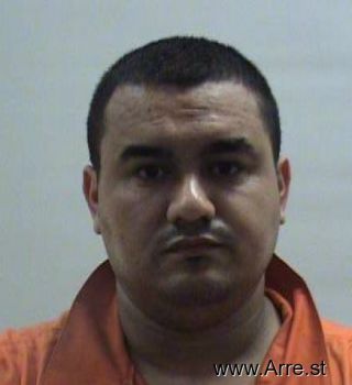 Luis Jesus Rosas Mugshot