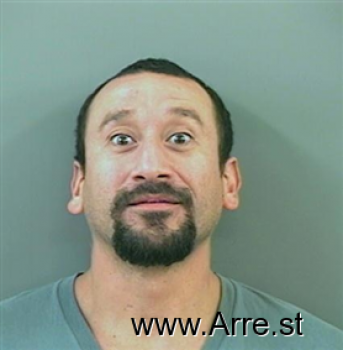 Luis  Ruiz Mugshot