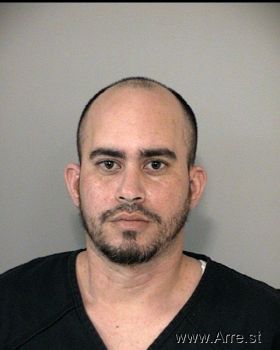 Luis Giovanni Santiago Martinez Mugshot