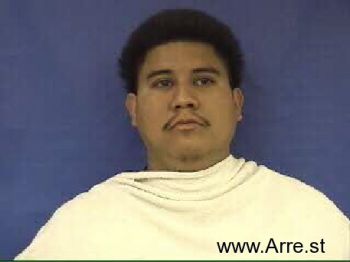 Luis  Segovia Mugshot