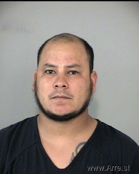 Luis Alfredo Soto-lara Mugshot