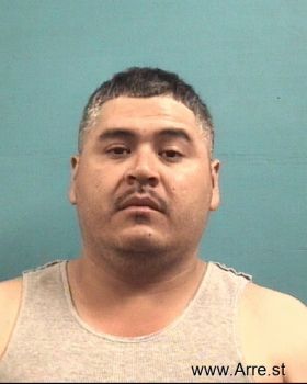 Luis Montoya Torres Mugshot