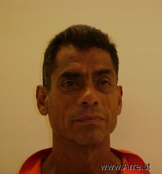 Luis Saturnino Torres Mugshot