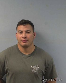 Luis Antonio Torres Mugshot