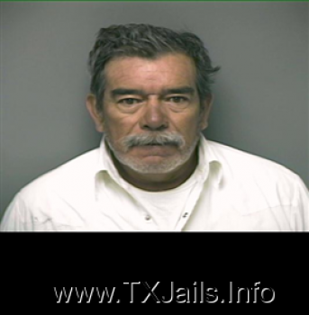 Luis  Torres Mugshot