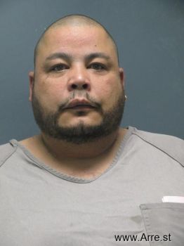 Luis Alberto Torres Mugshot