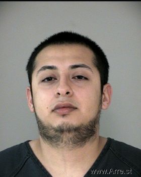 Luis Anthony Torres Mugshot