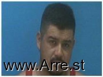 Luis  Torres-robles Mugshot