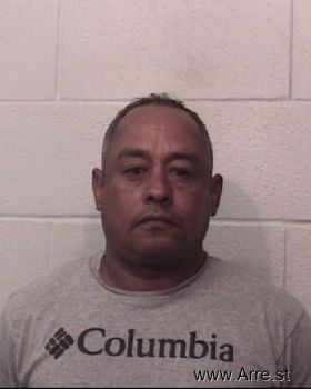 Luis Aristonico Torres Guerra Mugshot