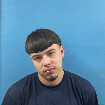 Luis Edward Valente Mugshot