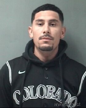 Luis  Valenzuela Mugshot