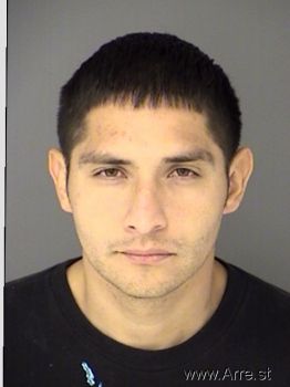 Luis Anthony Valenzuela Mugshot