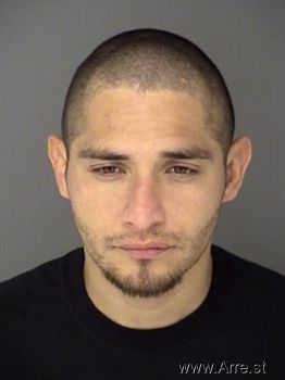 Luis Anthony Valenzuela Mugshot