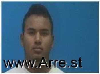 Luis  Vargas-hernandez Mugshot