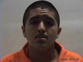 Luis Antonio Vasquez Mugshot