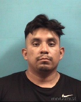 Luis  Vasquez Mugshot