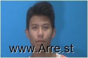 Luis Eduardo Vasquez-suarez Mugshot