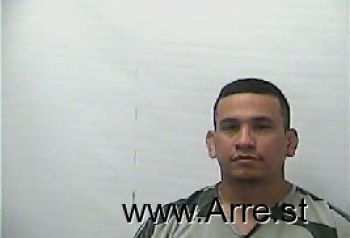 Luis Guadalupe Vega Mugshot