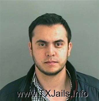 Luis  Vega Mugshot