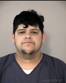 Luis  Vega Mugshot