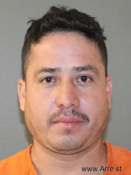 Luis Garza Vela Mugshot