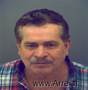 Luis  Velarde Mugshot