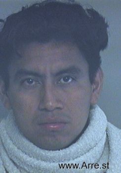 Luis  Velasquez-sanchez Mugshot