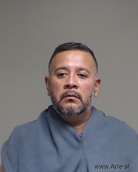 Luis Alfredo Velez Mugshot